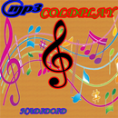 Chanson Coldplay: Complete Mp3 APK