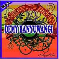 Song DEMY Complete BANYUWANGI Mp3 2017 Poster