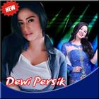 Lagu DEWI PERSIK mp3 icône