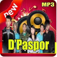Lagu D'Paspor Lengkap Mp3 screenshot 1