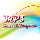 Lagu Dangdut Campuran Mp3 图标