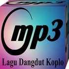 Lagu Dangdut Koplo Mp3 ícone