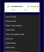 Lagu Dangdut Koplo Terbaru 2017 ; Juragan Empang capture d'écran 2