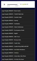 Lagu Dangdut MONATA Populer  Mp3 2107 Plakat