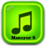 Lagu Dangdut Mansyur S