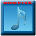 Lagu Dangdut Sera Full Album MP3 icône
