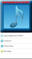 Lagu Dangdut Sera Full Album MP3 capture d'écran 3