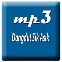 Lagu Dangdut Sik Asik syot layar 2