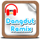 Lagu Dangdut Remix icon