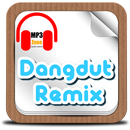 Lagu Dangdut Remix (MP3) APK