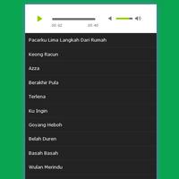 Lagu Dangdut Terbaik screenshot 1