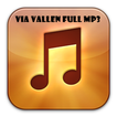 Lagu Dangdut Via Vallen Full MP3