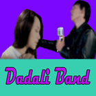 Dadali - Disaat Aku Tersakiti Mp3 icono