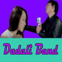 Dadali - Disaat Aku Tersakiti Mp3 โปสเตอร์