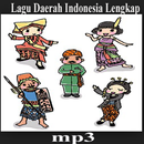 Lagu Daerah Indonesia Lengkap APK