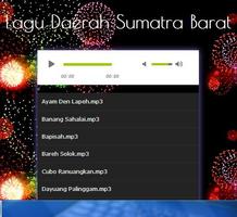Song West Sumatra Region Screenshot 2