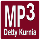 Lagu Detty kurnia Mp3 icône