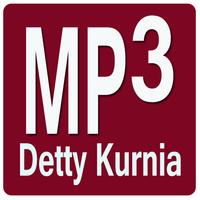 Lagu Detty kurnia Mp3 capture d'écran 2