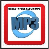 Lagu Dewa 19 Full Album MP3 постер