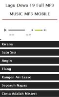 Lagu Dewa 19 Full Album MP3 截图 2