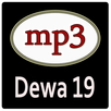 Lagu Dewa 19 mp3 APK