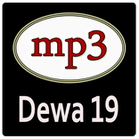 Lagu Dewa 19 mp3