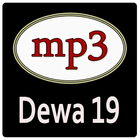 Lagu Dewa 19 mp3 icon