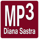 Lagu Diana Sastra Mp3 APK