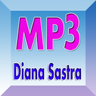 Lagu Diana Sastra mp3 Tarling 图标