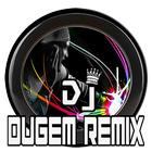 Lagu Dugem Remix ikona