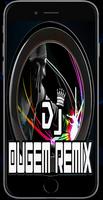 Lagu Dugem Remix โปสเตอร์