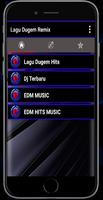 Lagu Dugem Remix ภาพหน้าจอ 1