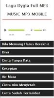 Lagu Dygta Full MP3 Ekran Görüntüsü 1