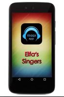 برنامه‌نما Lagu Elfa's Singers Terbaik عکس از صفحه
