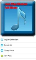 Lagu Ellya Khadam Full Album poster