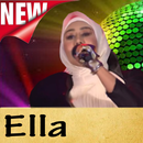 Lagu Ella Malaysia Lengkap Mp3 APK