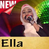 Lagu Ella Malaysia Lengkap Mp3 海报