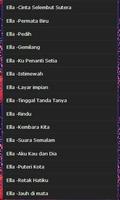 Complete Ella Malaysia Song syot layar 2