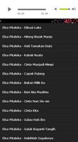 Song Elsa Pitaloka MP3 Complete ảnh chụp màn hình 3