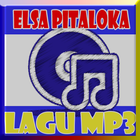 Lagu Elsa Pitaloka Mp3 Full Album 图标