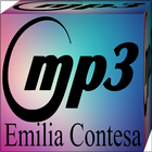 Lagu Emilia Contessa Mp3 icône