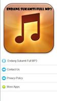 Lagu Endank Soekamti Full MP3 تصوير الشاشة 3