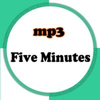 Lagu Five Minutes Galau Mp3 スクリーンショット 1