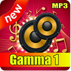 Jomblo Happy - Gamma 1-icoon