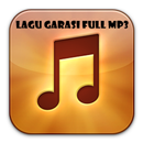 Lagu Garasi Full MP3 APK