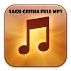 Lagu Geisha Full MP3 图标