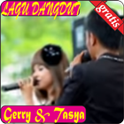 Lagu Gerry & Tasya - Duet Paling Syahdu Mp3 icône