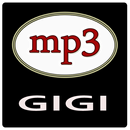 Lagu Gigi Band mp3 APK