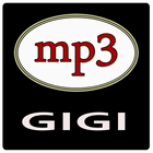 Lagu Gigi Band mp3 icône