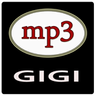 ikon Lagu Gigi Band mp3
